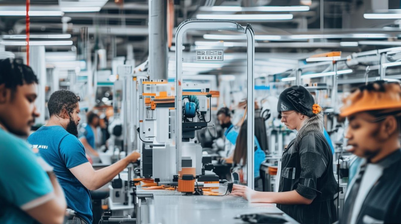 精益生产如何在实际企业中具体实施并持续优化，避免陷入误区？-图3