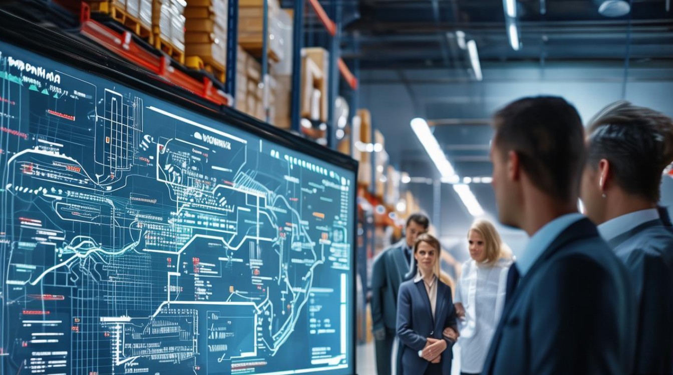 如何有效降低原材料库存，避免过剩与短缺的平衡难题？-图2