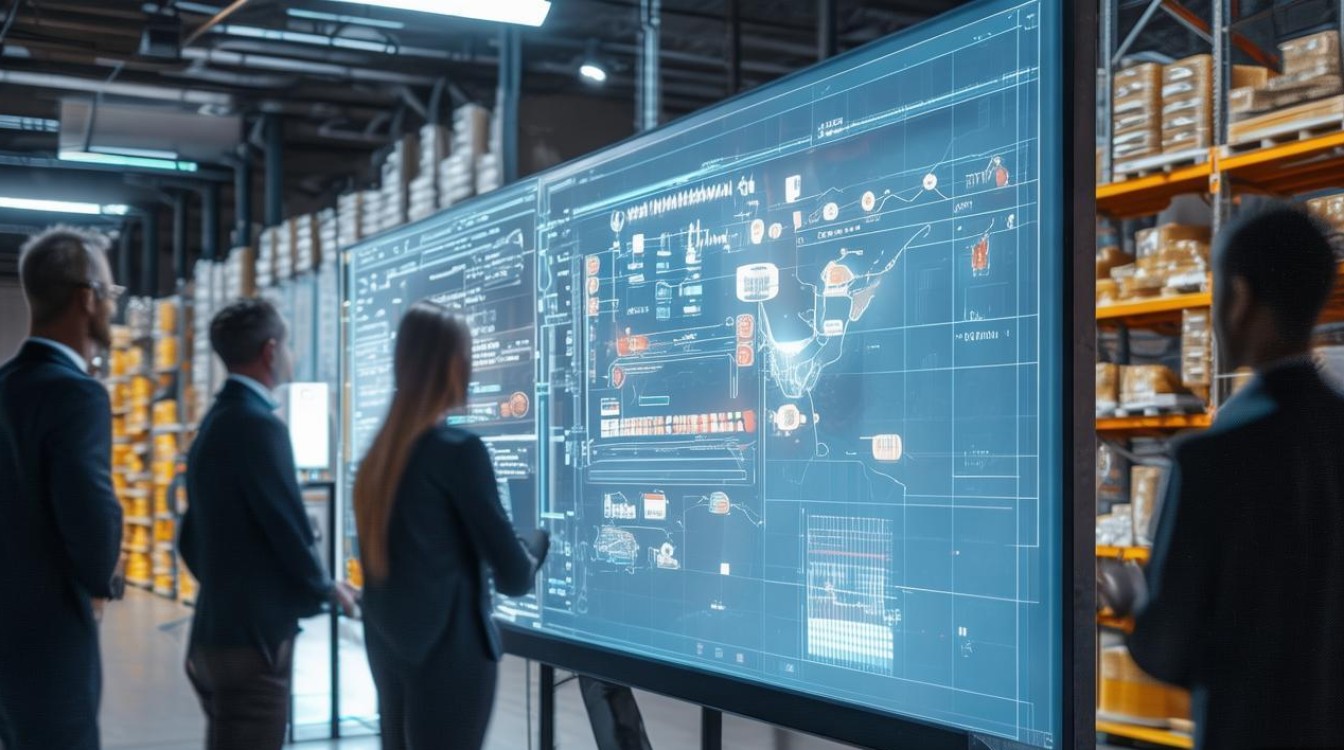 如何有效降低原材料库存，避免过剩与短缺的平衡难题？-图3