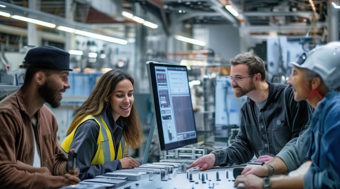 车间成本节约的秘诀何在？30招实操攻略，揭秘降低车间成本的秘密！-图2