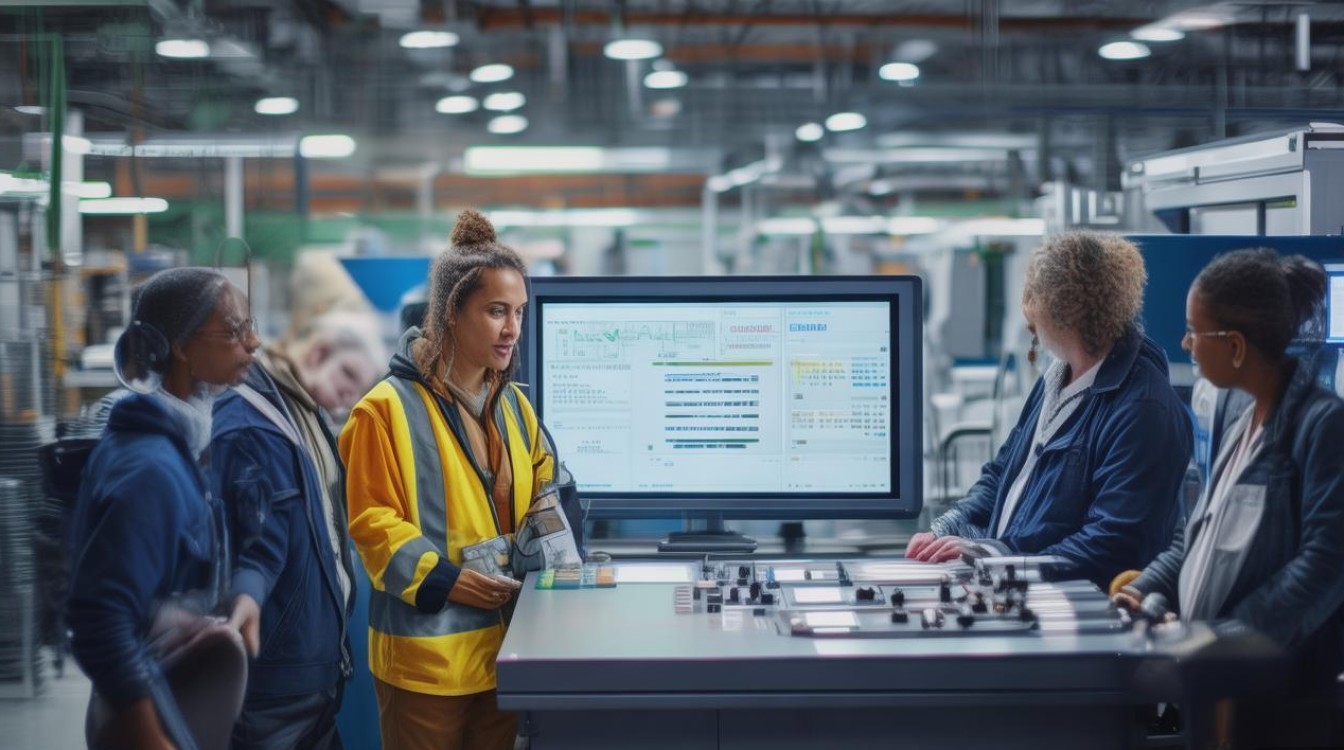 车间成本节约的秘诀何在？30招实操攻略，揭秘降低车间成本的秘密！-图3