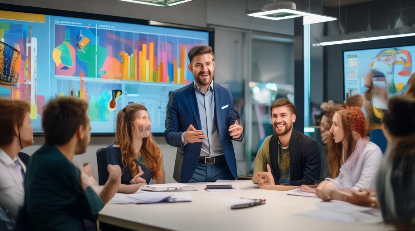 营销总监如何巧妙构建高效团队，激发成员潜能，实现业绩飞跃？-图3