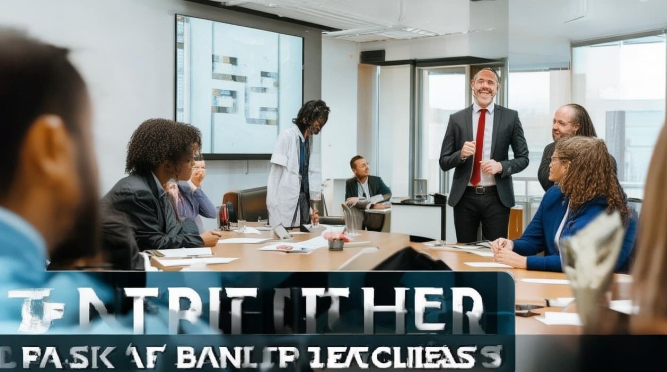 如何成为银行培训师（做银行培训师有哪些要求）-图3