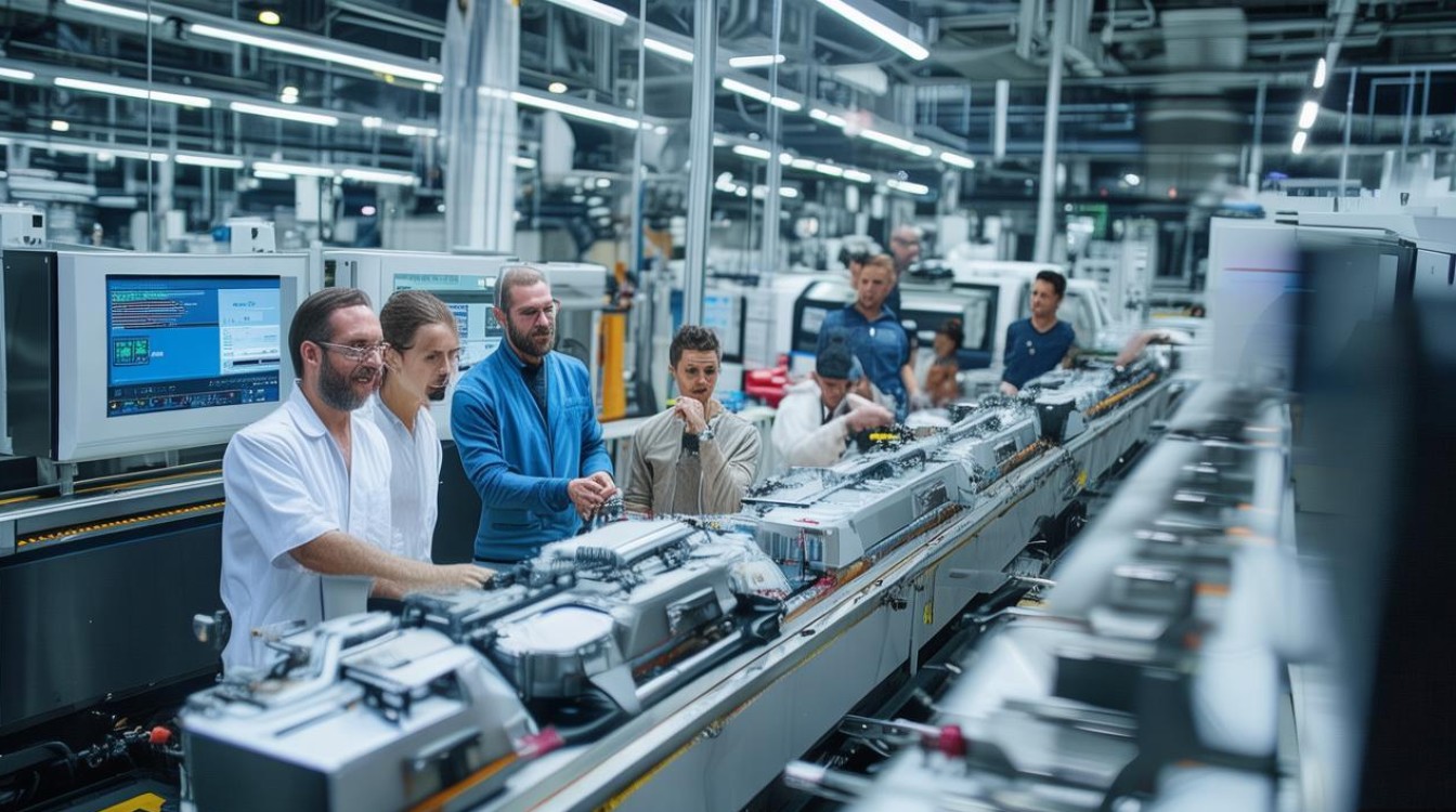 产品质量如何提升（产品质量提高）-图2