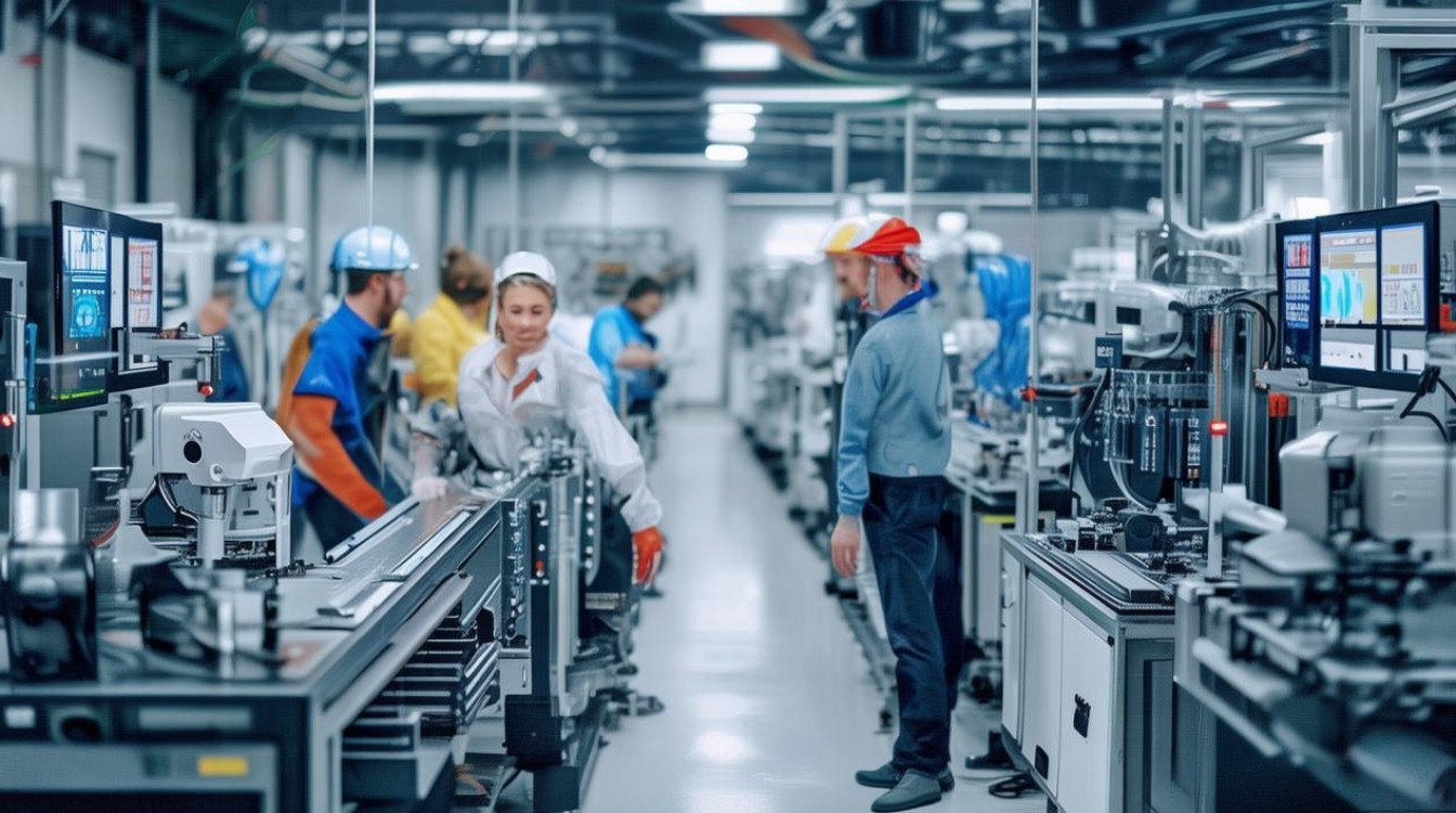 产品质量如何提升（产品质量提高）-图3