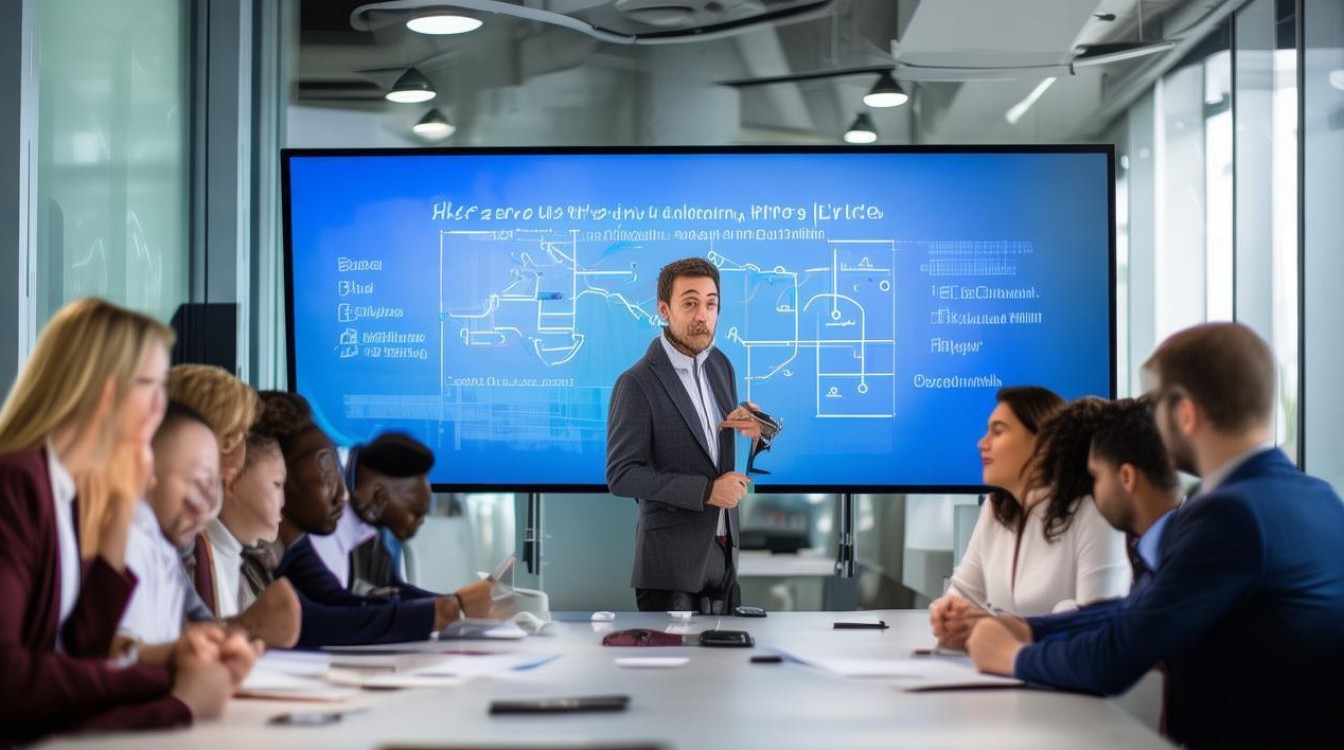 企业财务制度培训的关键步骤与有效策略有哪些疑问？-图3