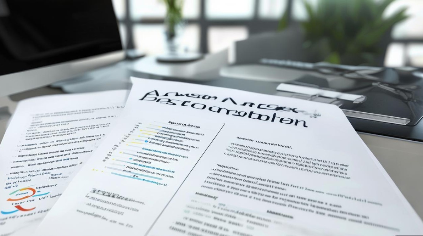 应聘会计经理简历怎么写（会计经理职位描述怎么写）-图2