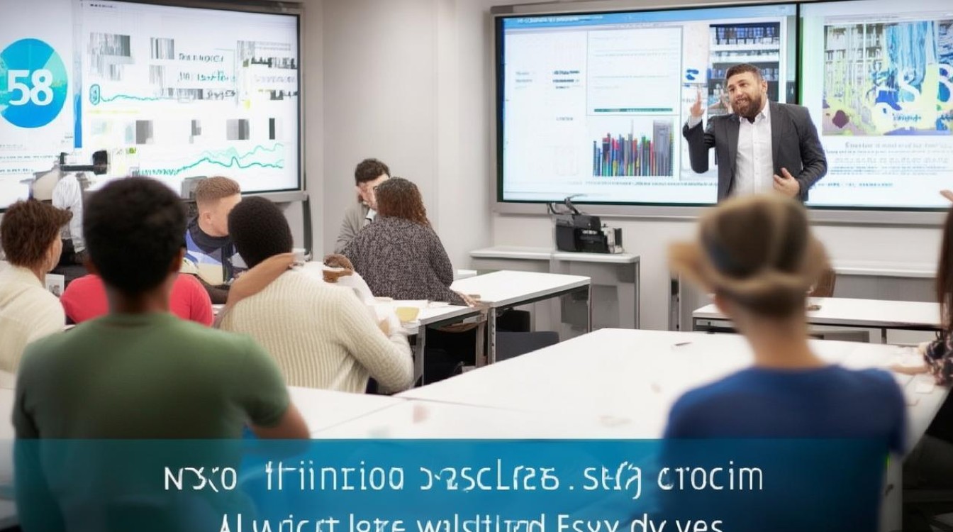 如何有效推广培训课程，实现销售业绩的显著提升？-图1