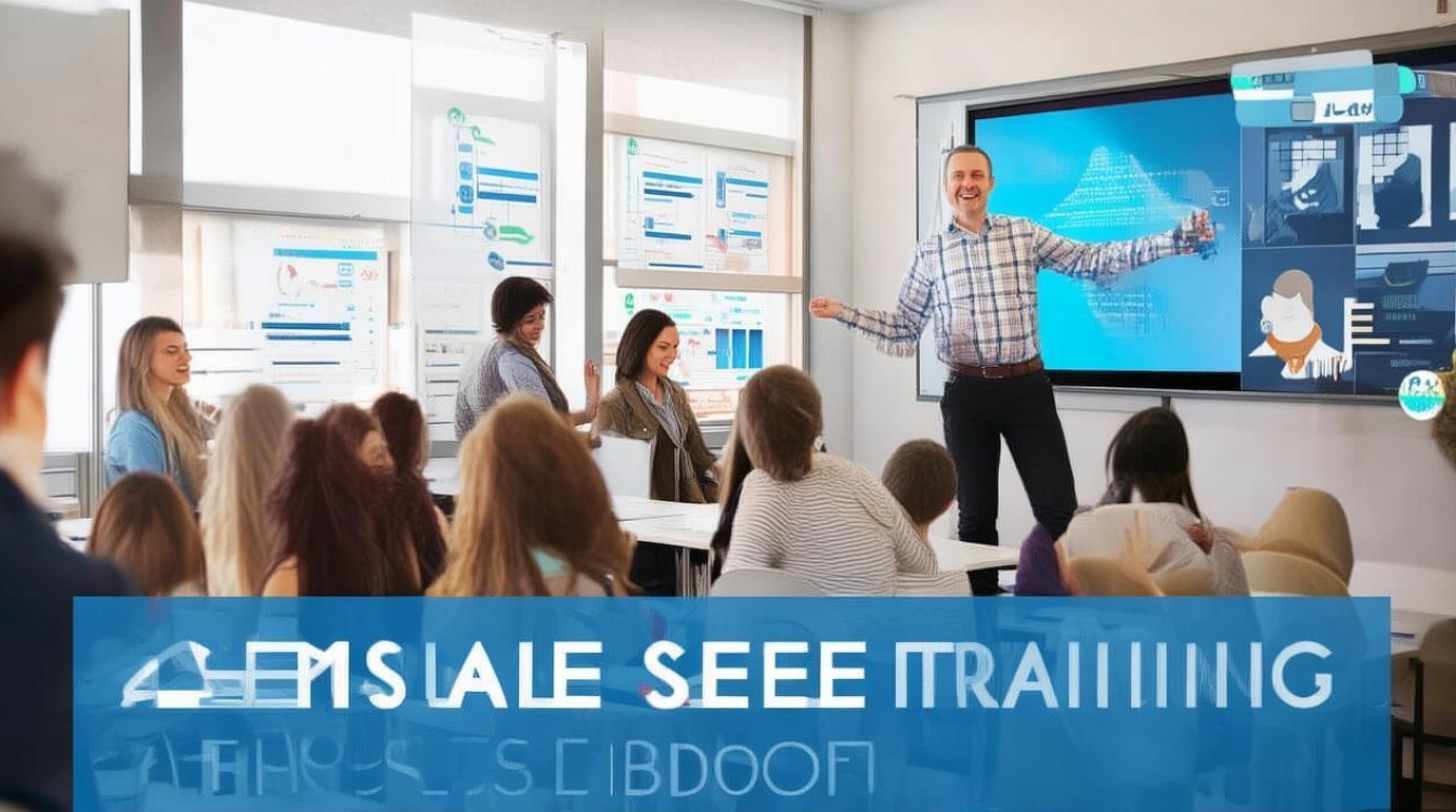 如何有效推广培训课程，实现销售业绩的显著提升？-图3