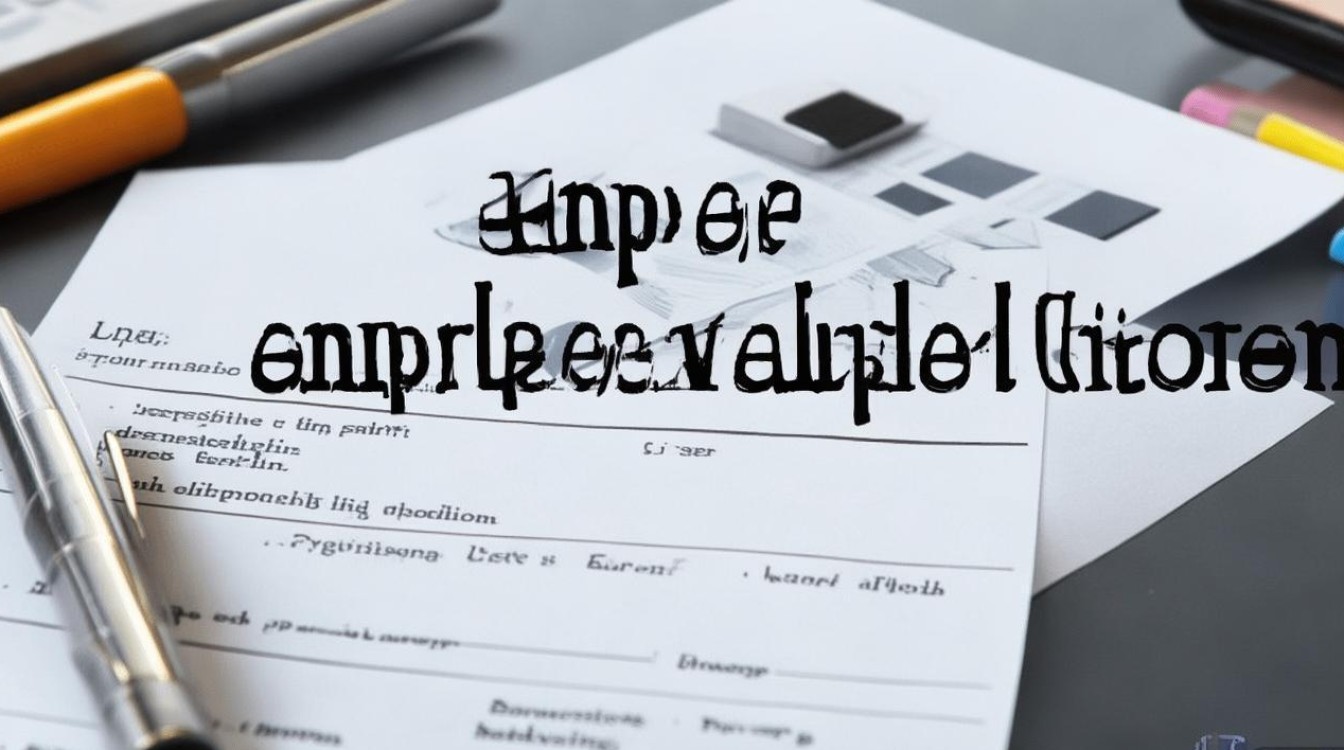 怎么写员工面试评价表（面试员工评价语）-图3