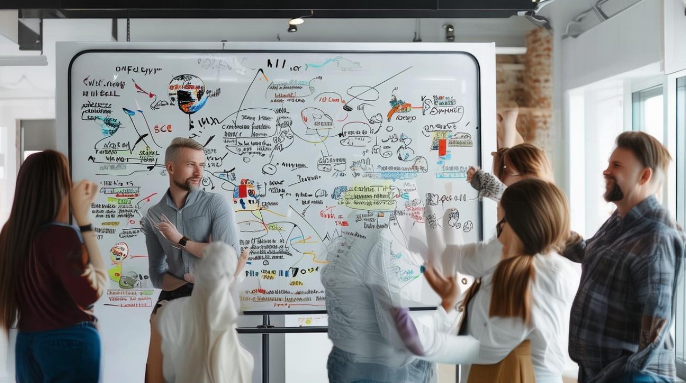 如何打造高效销售团队，破解团队发展关键难题？-图1