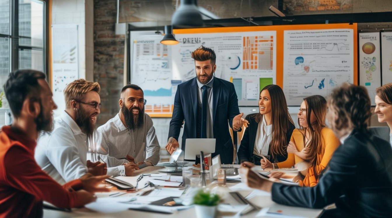 如何打造高效销售团队，破解团队发展关键难题？-图2