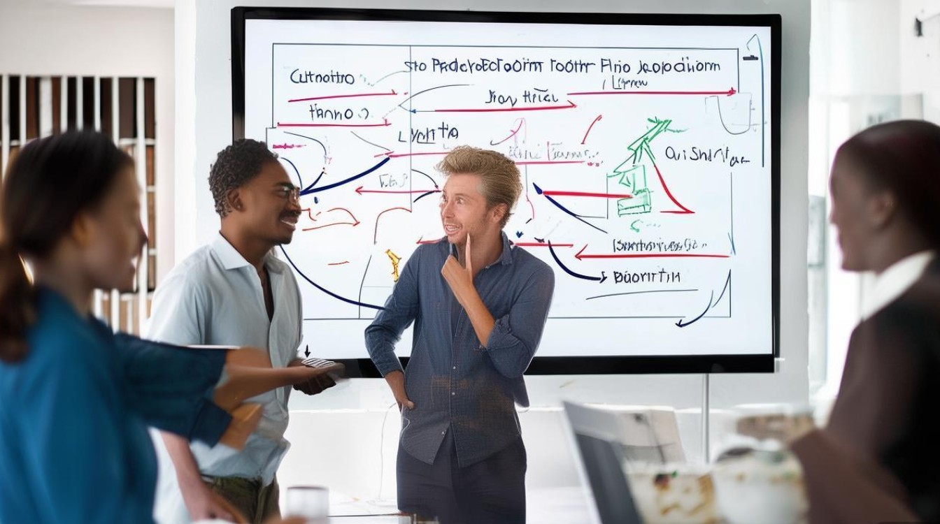 企业如何有效管控采购成本，实现成本优化与利润增长？-图1