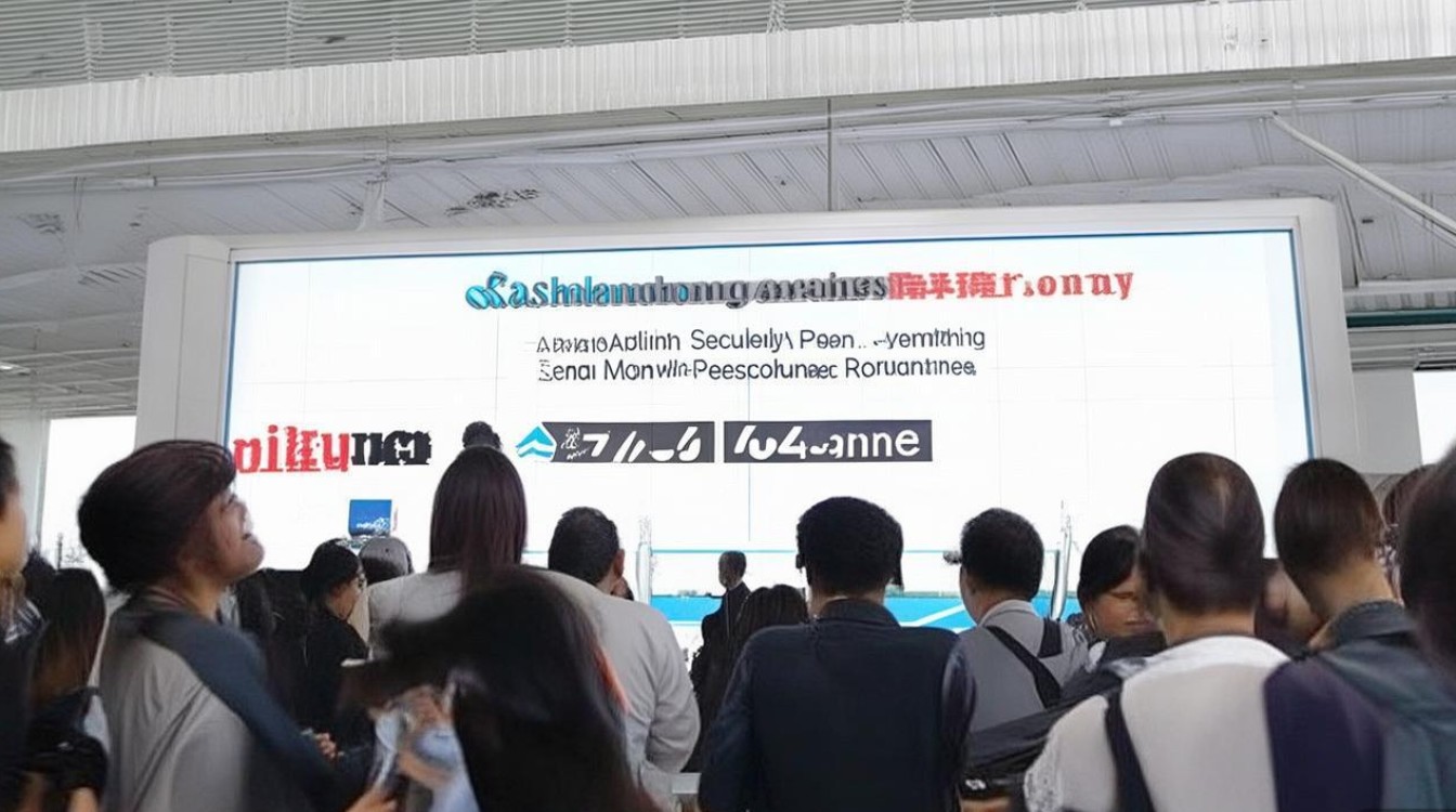 山航安检人员招聘（山东航空安检电话号码）-图1