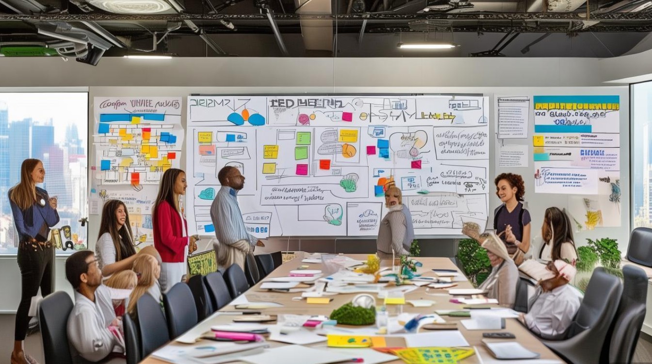 企业文化制作的关键要素有哪些？如何打造独特而有效的企业精神？-图1