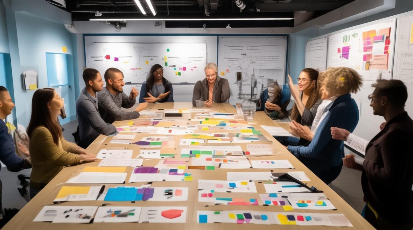 企业文化制作的关键要素有哪些？如何打造独特而有效的企业精神？-图2