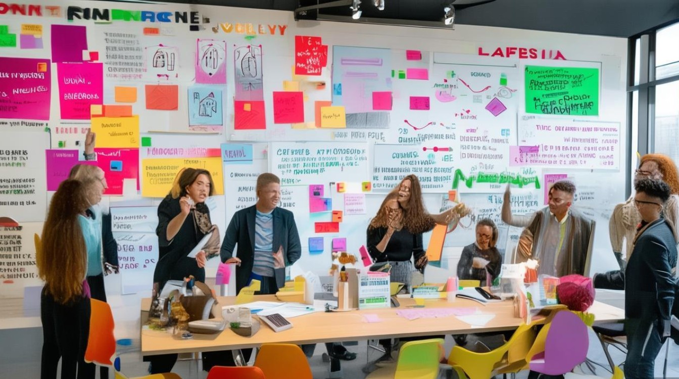 企业文化制作的关键要素有哪些？如何打造独特而有效的企业精神？-图3