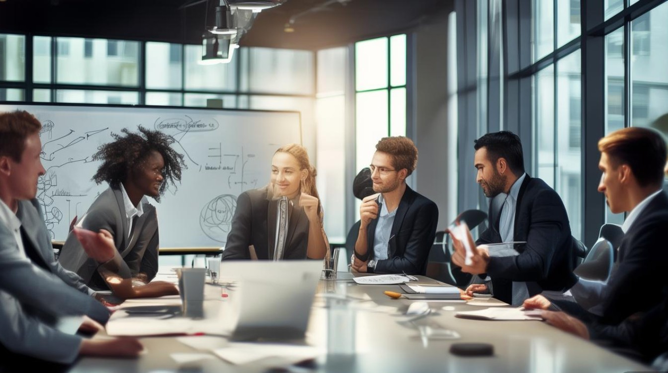 班组管理如何有效提升团队凝聚力与工作效率？探索创新班组管理策略与技巧。-图2