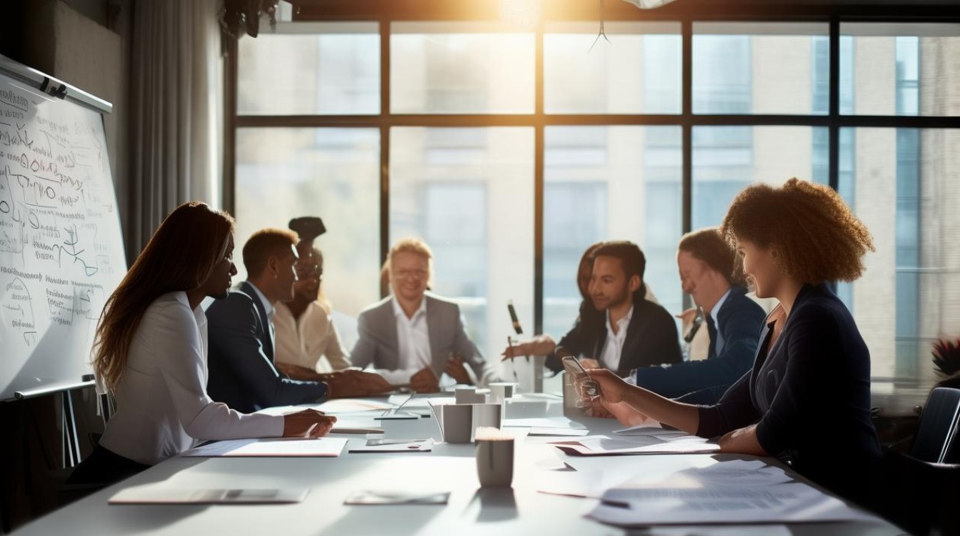 班组管理如何有效提升团队凝聚力与工作效率？探索创新班组管理策略与技巧。-图3