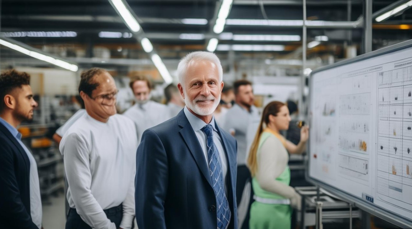 如何做好一个生产管理者（怎么做好一个生产管理人员）-图3