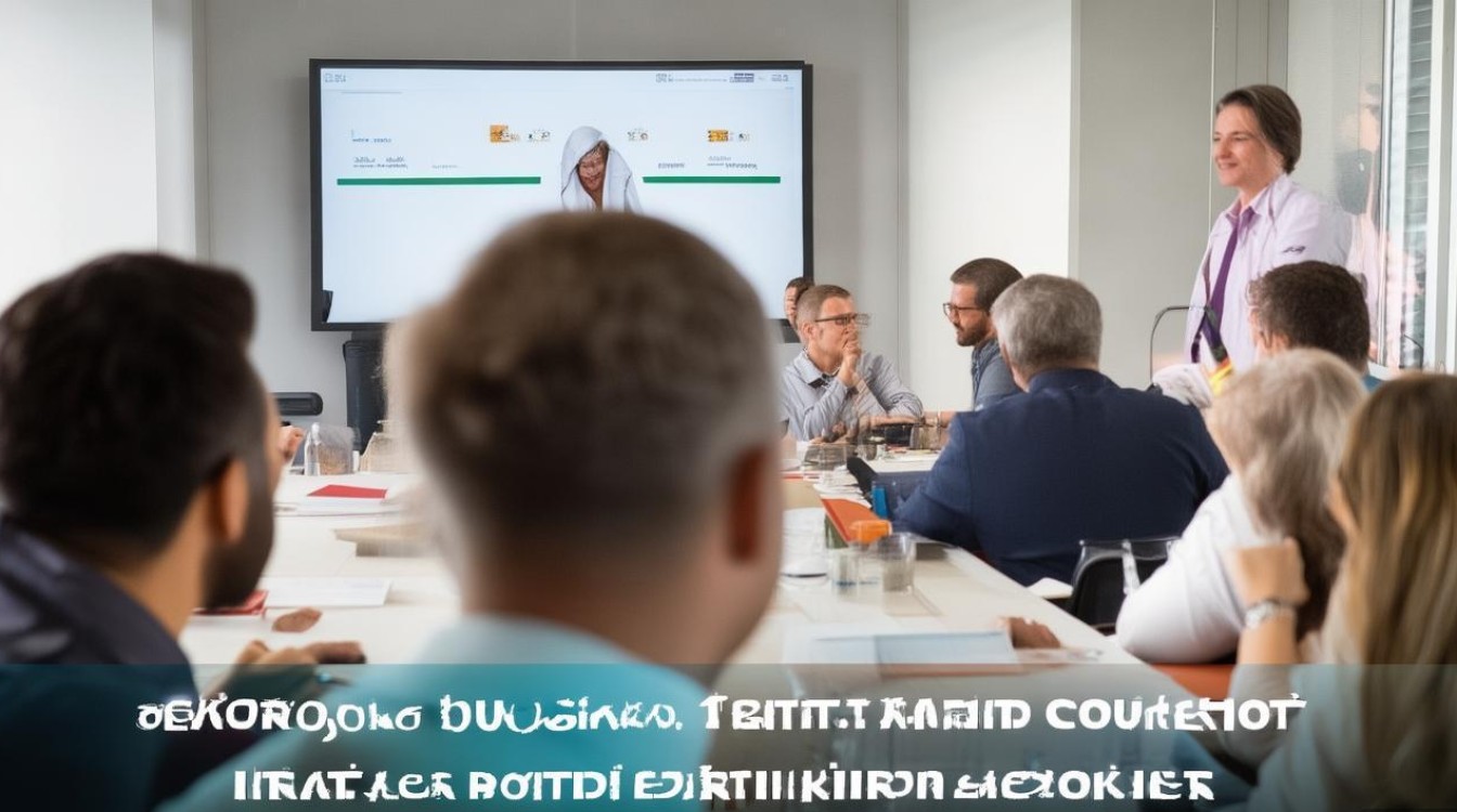 银行培训讲师之路，从零开始，有哪些关键步骤和挑战？-图3