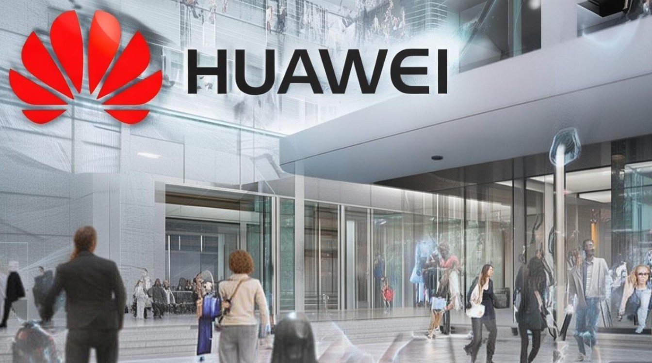 想要加入华为，究竟需要哪些条件和途径？-图1