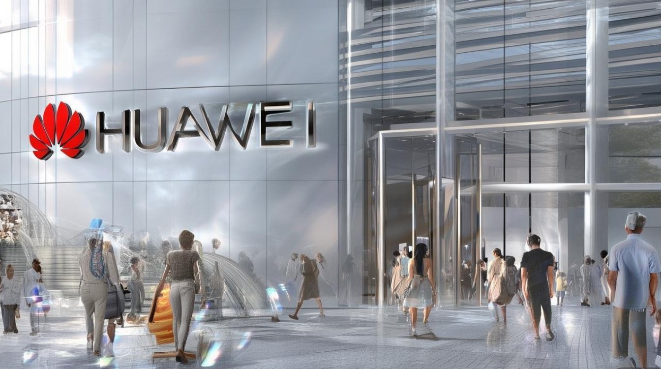 想要加入华为，究竟需要哪些条件和途径？-图2