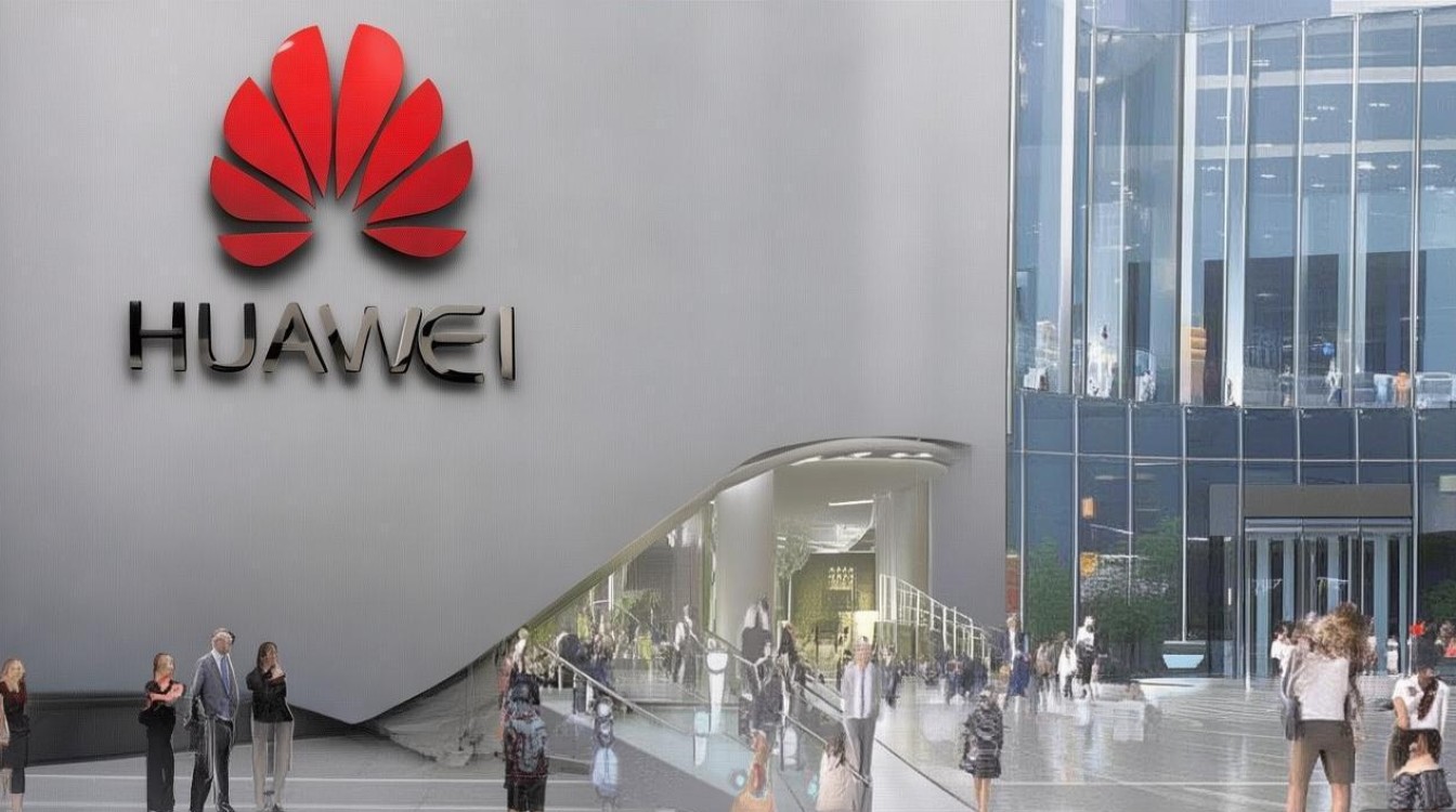 想要加入华为，究竟需要哪些条件和途径？-图3