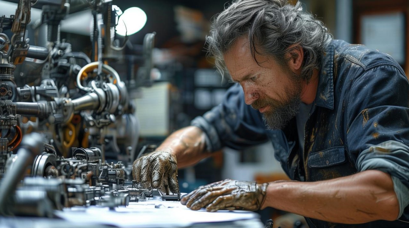 机械个人特长怎么写（机械专业特长如何填写）-图1