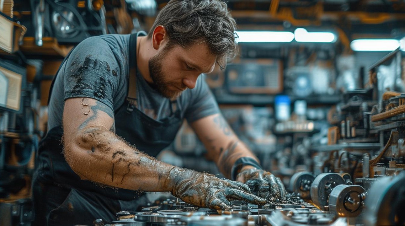 机械个人特长怎么写（机械专业特长如何填写）-图3