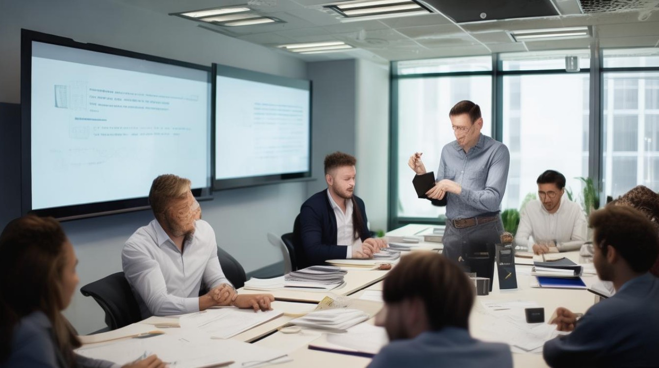 中小企业在预算有限的情况下，如何高效实施员工培训？-图1