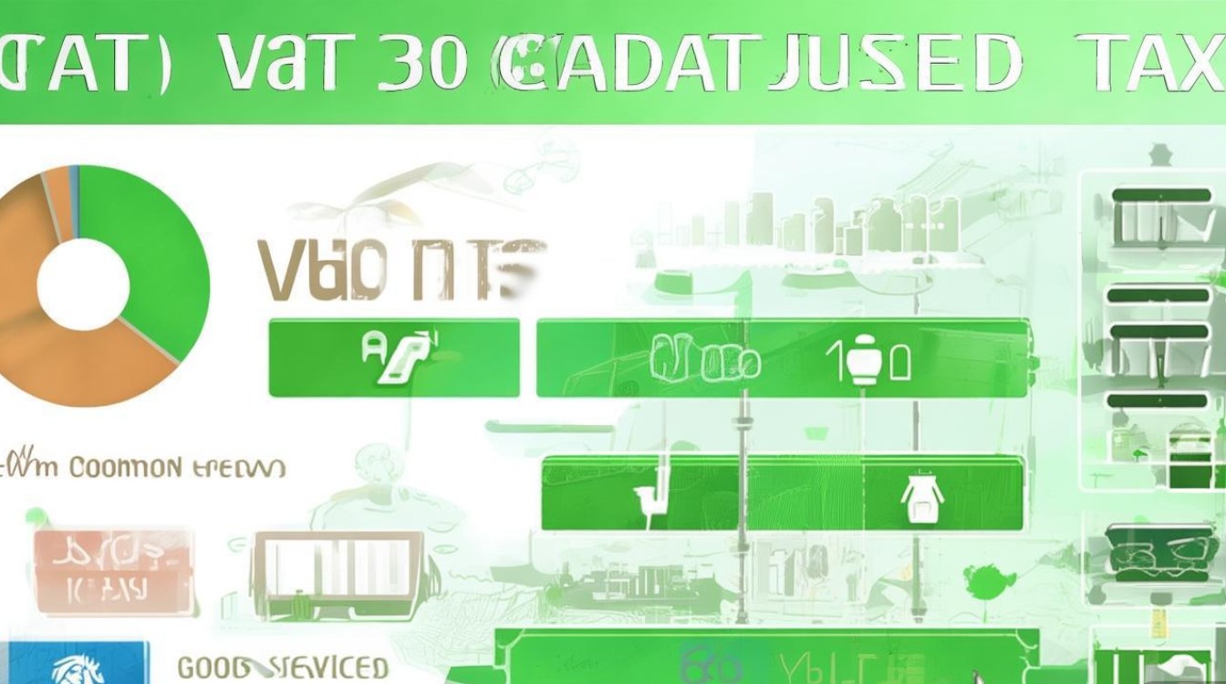 6的增值税有哪些（增值税税率6 税率范围）-图2