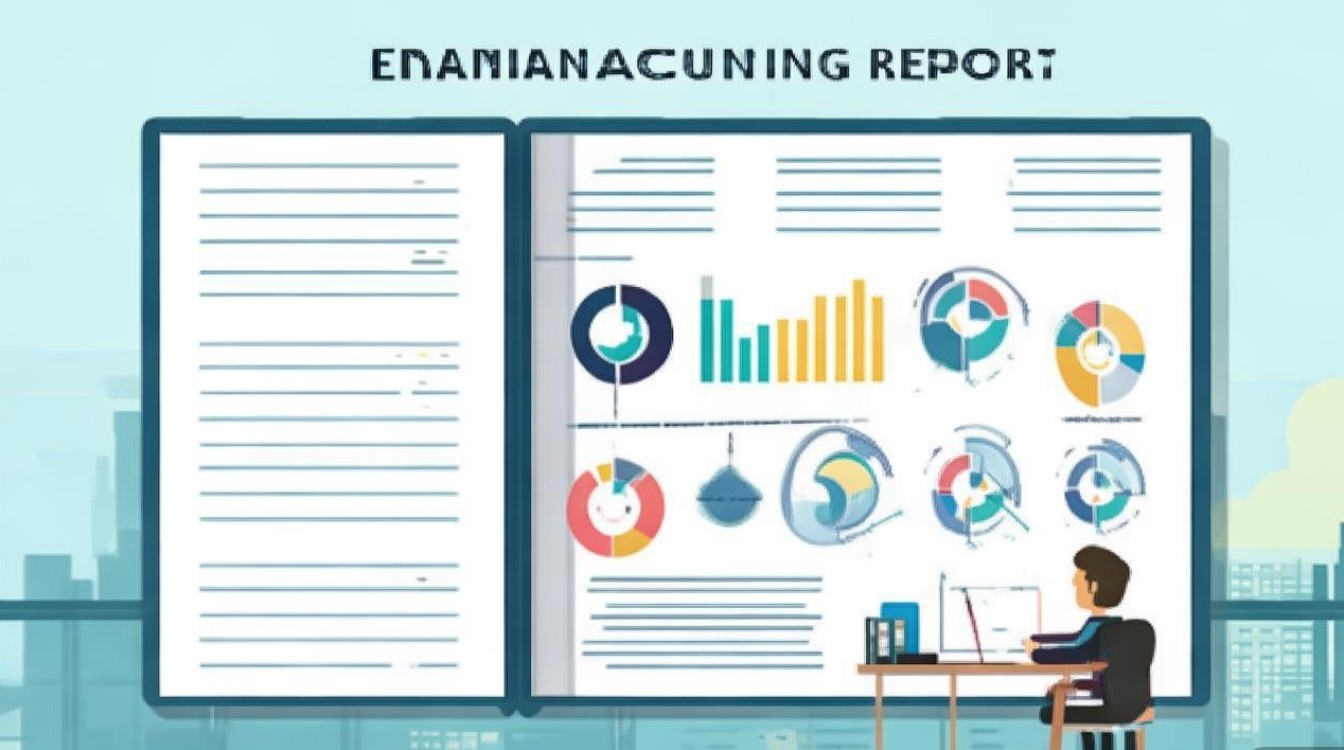 会计报表阅读技巧，如何轻松掌握财务信息解读？-图3