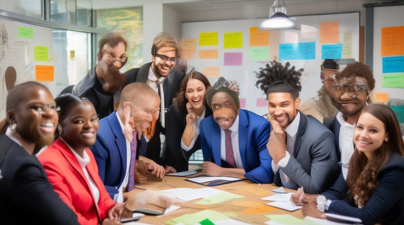 培训机构如何销售技巧（培训机构销售方法）-图1