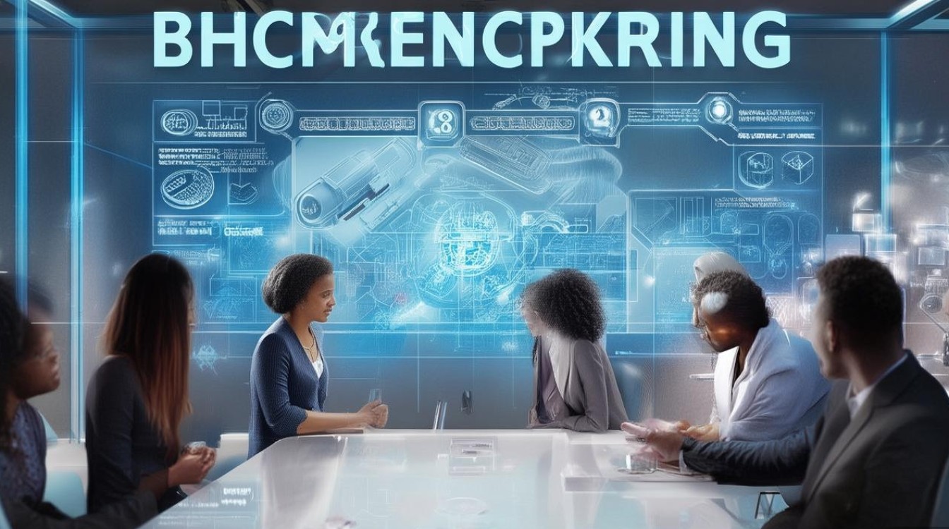 如何进行标杆学习？揭秘高效标杆学习策略与实施步骤！-图1