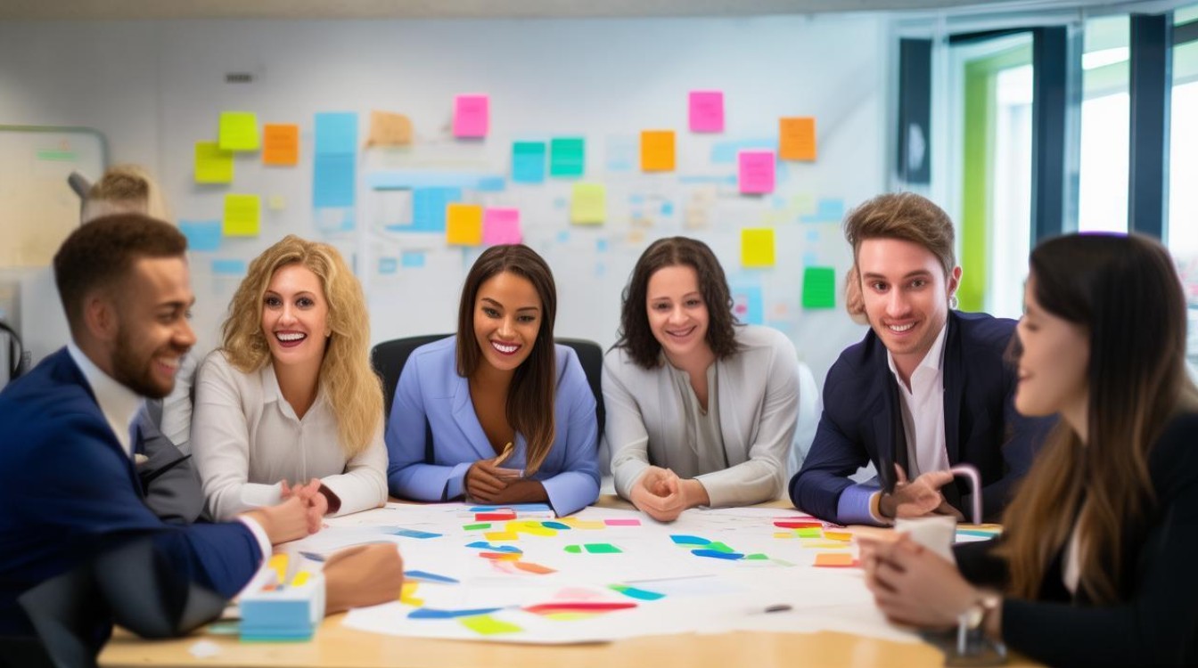 培训机构如何销售技巧（培训机构销售方法）-图2