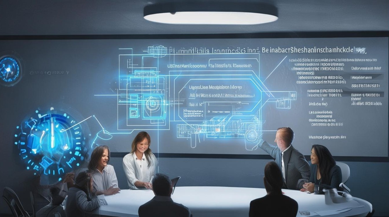 如何进行标杆学习？揭秘高效标杆学习策略与实施步骤！-图2