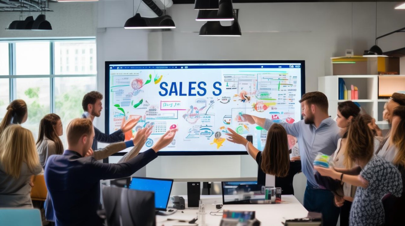 培训机构如何销售技巧（培训机构销售方法）-图3