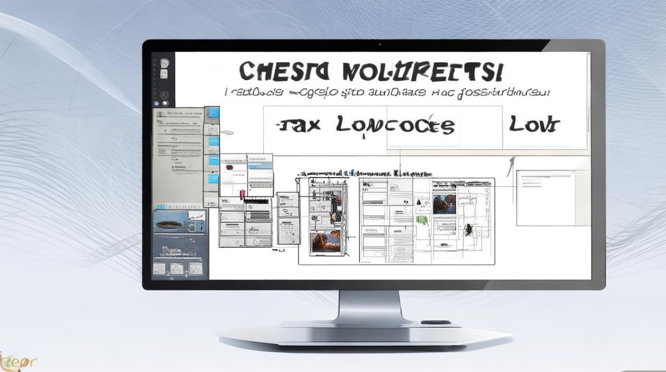 PPT跨页对齐技巧有哪些？如何轻松实现文档页面的整齐布局？-图1