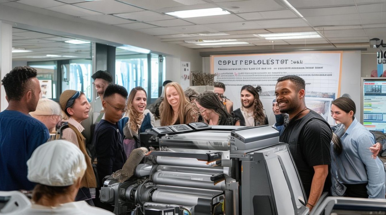 CTP拼版人员招聘（ctp制版岗位职责）-图2