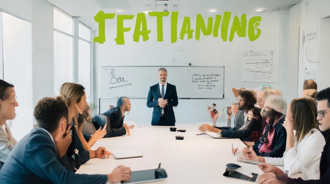 企业内训效果如何持续跟进，确保员工技能提升与知识转化？-图1