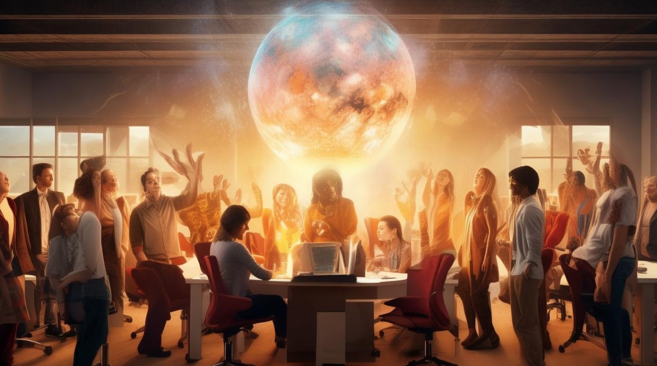 如何激发工作潜能，有哪些高效策略和实用技巧？-图2