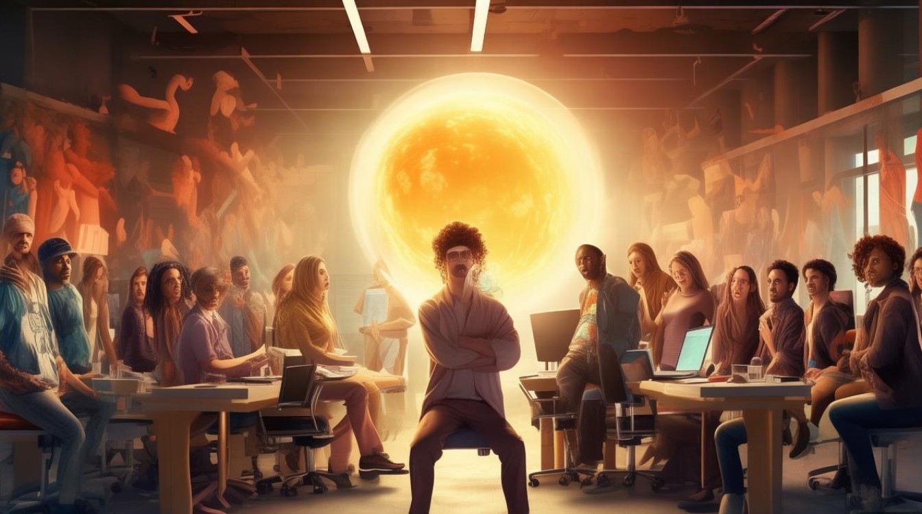 如何激发工作潜能，有哪些高效策略和实用技巧？-图3