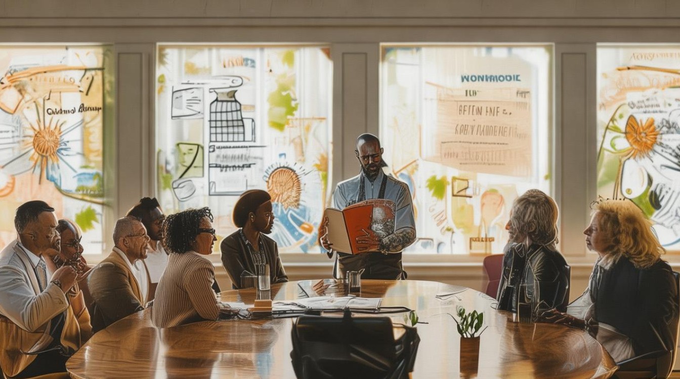 在人才竞争中，如何精准界定和培养关键人才？-图1