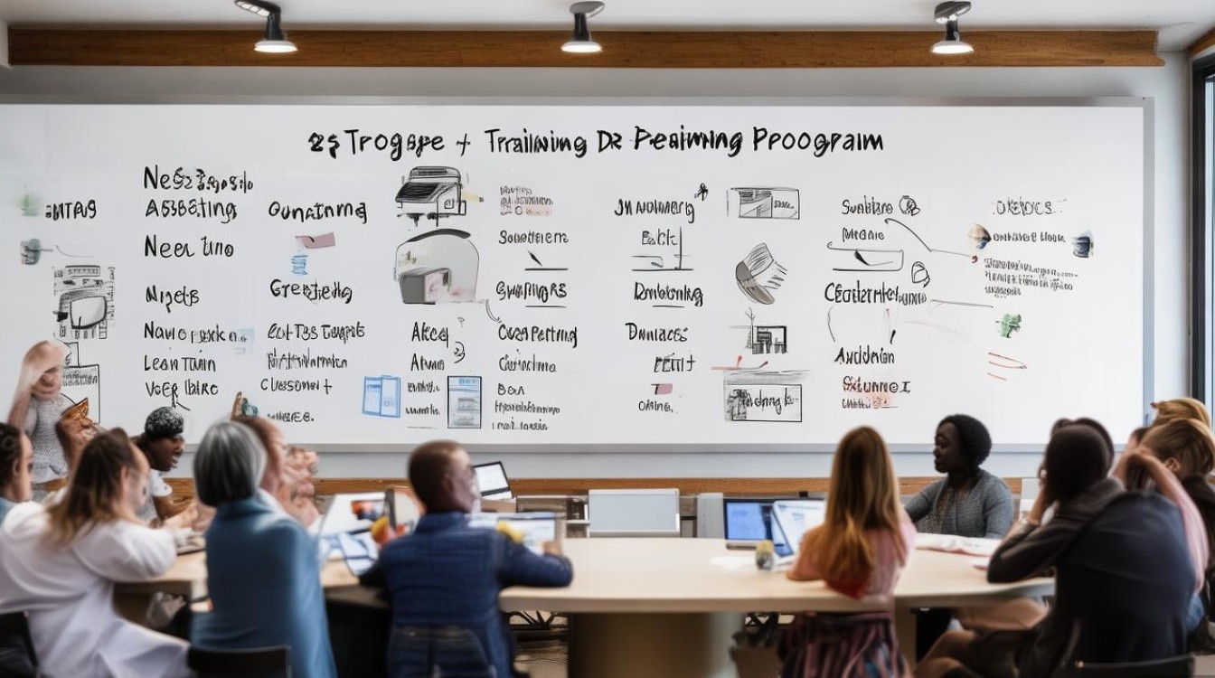 如何制作培训方案？从需求分析到效果评估的30步疑问解答-图1