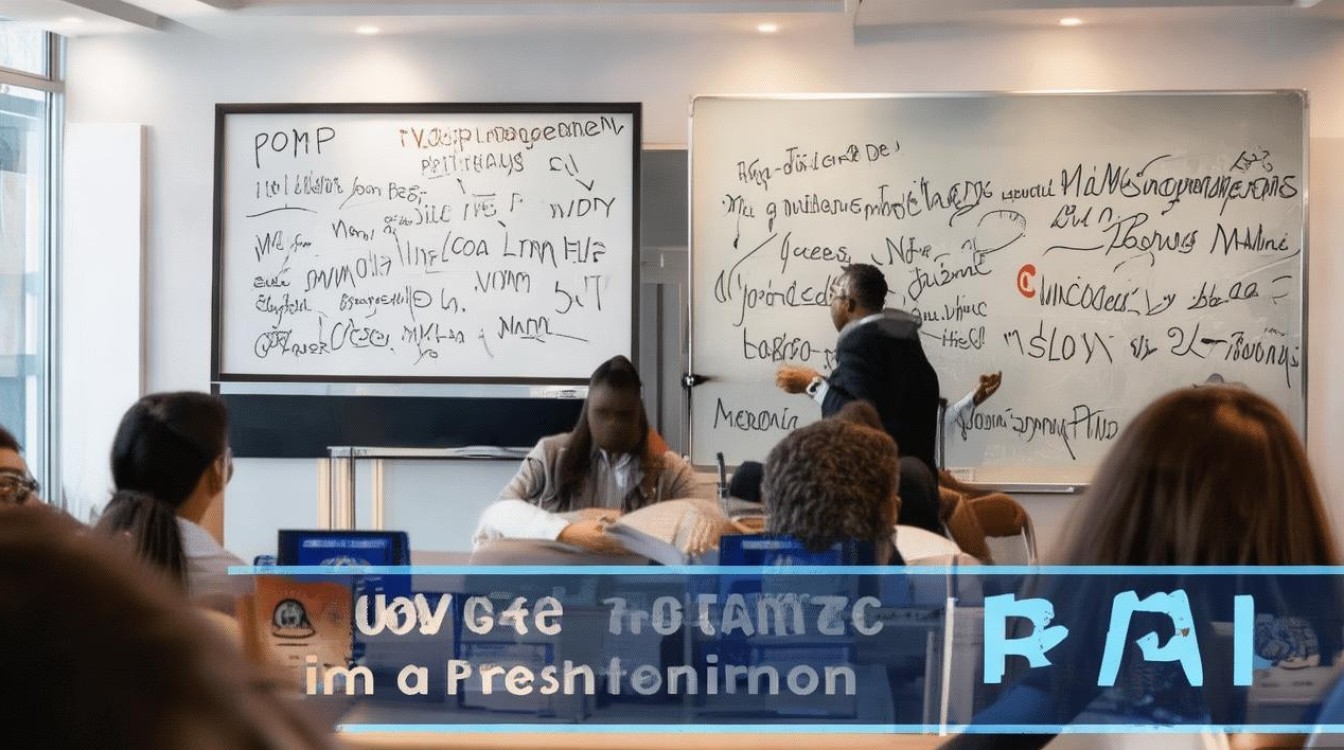 成为PMP讲师的必备条件和培训路径有哪些？-图3