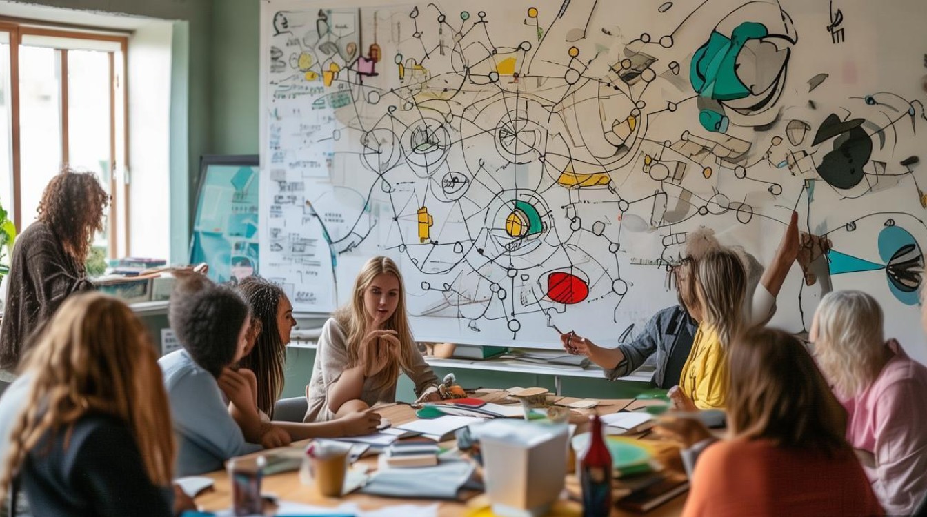 如何通过培训提升员工的整体思维与战略眼光？-图1