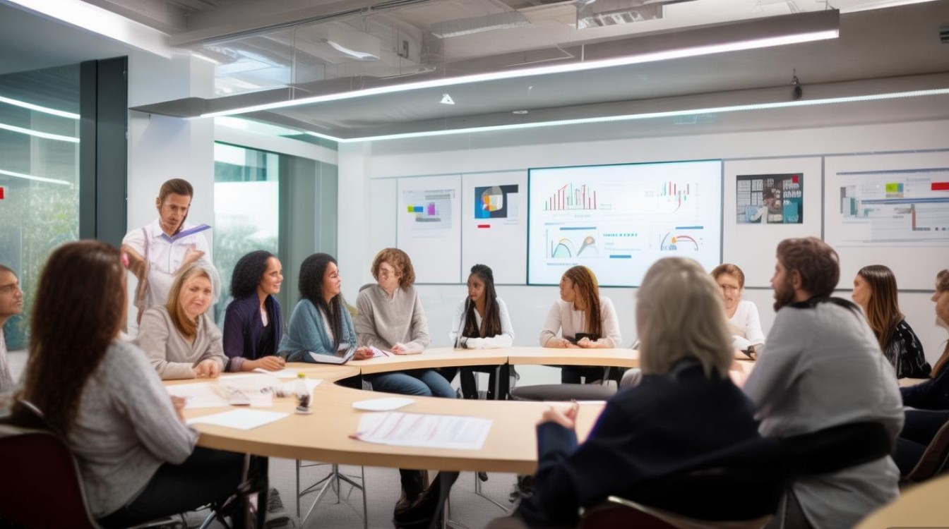 如何有效评估并提升企业培训效果，确保员工技能与知识全面升级？-图2