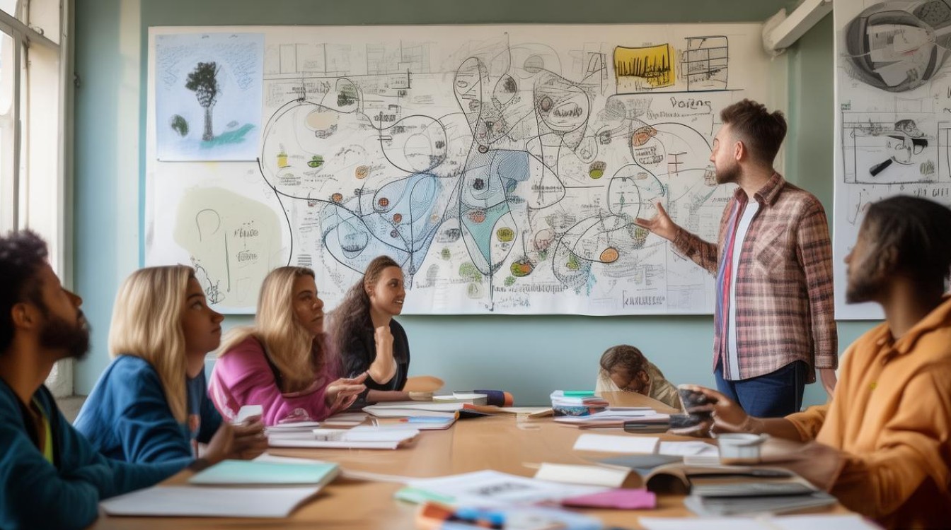 如何通过培训提升员工的整体思维与战略眼光？-图2