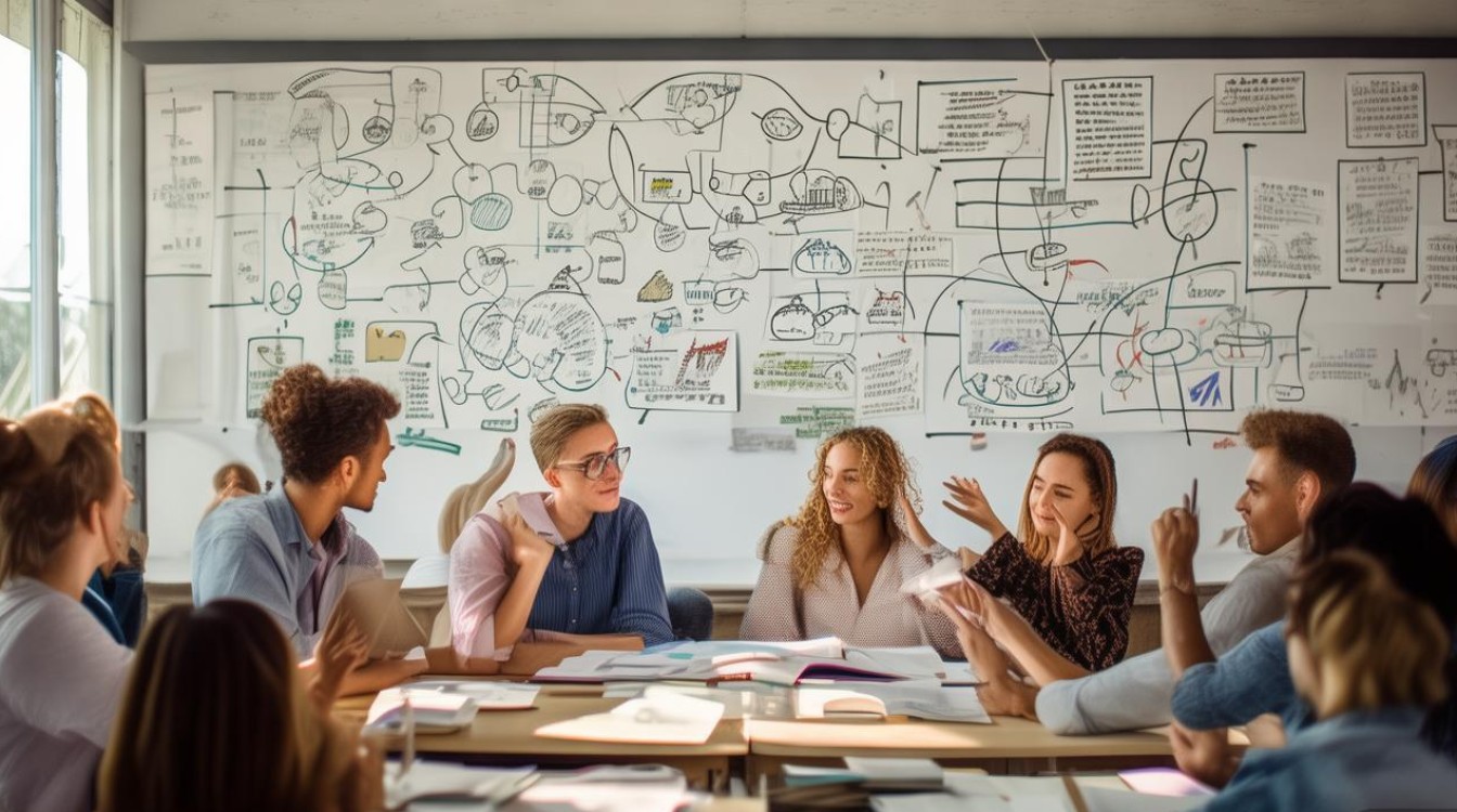 如何通过培训提升员工的整体思维与战略眼光？-图3